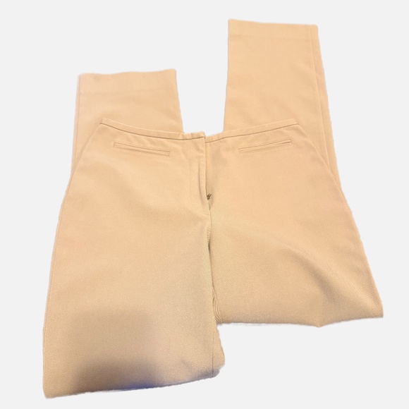 Limited stretch casual pants - Picture 2 of 4